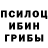 Ecstasy круглые Merche Garcia